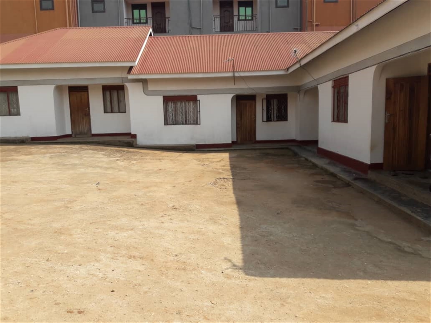 Rental units for sale in Kiwaatule Kampala