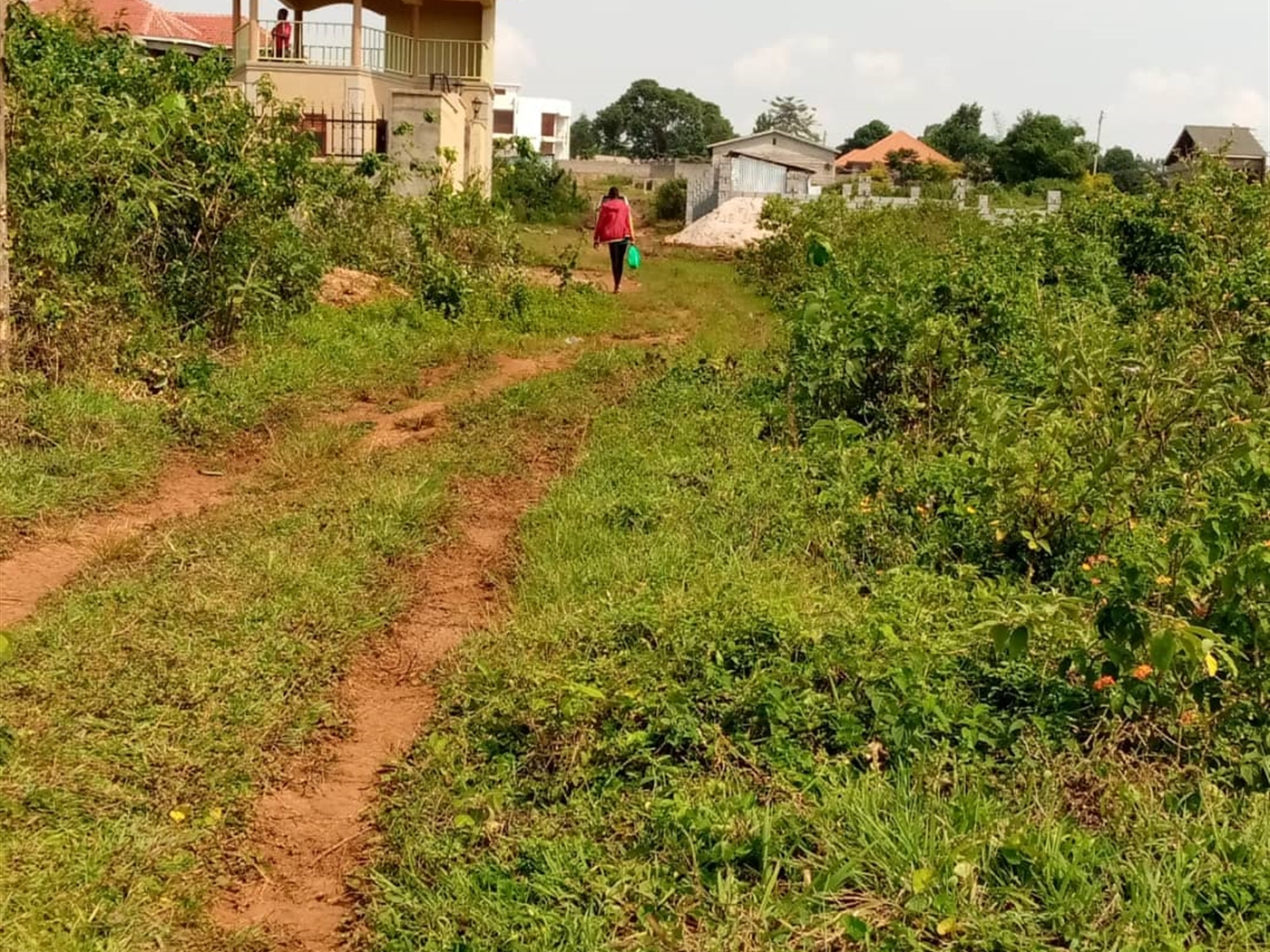 Multipurpose Land for sale in Garuga Wakiso