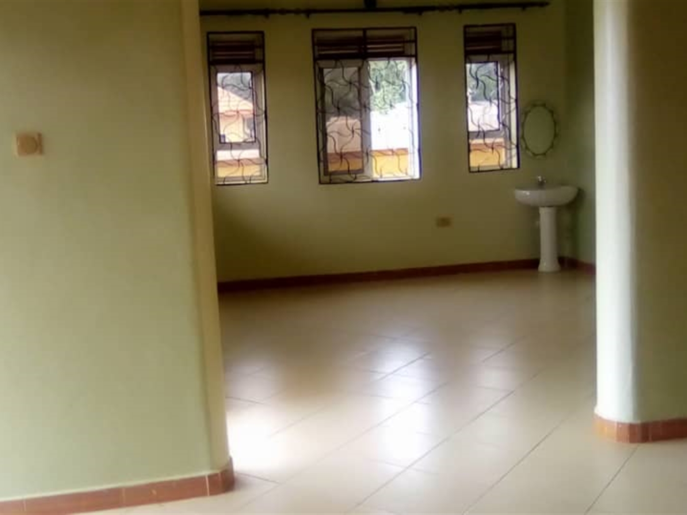 Bungalow for sale in Kira Wakiso