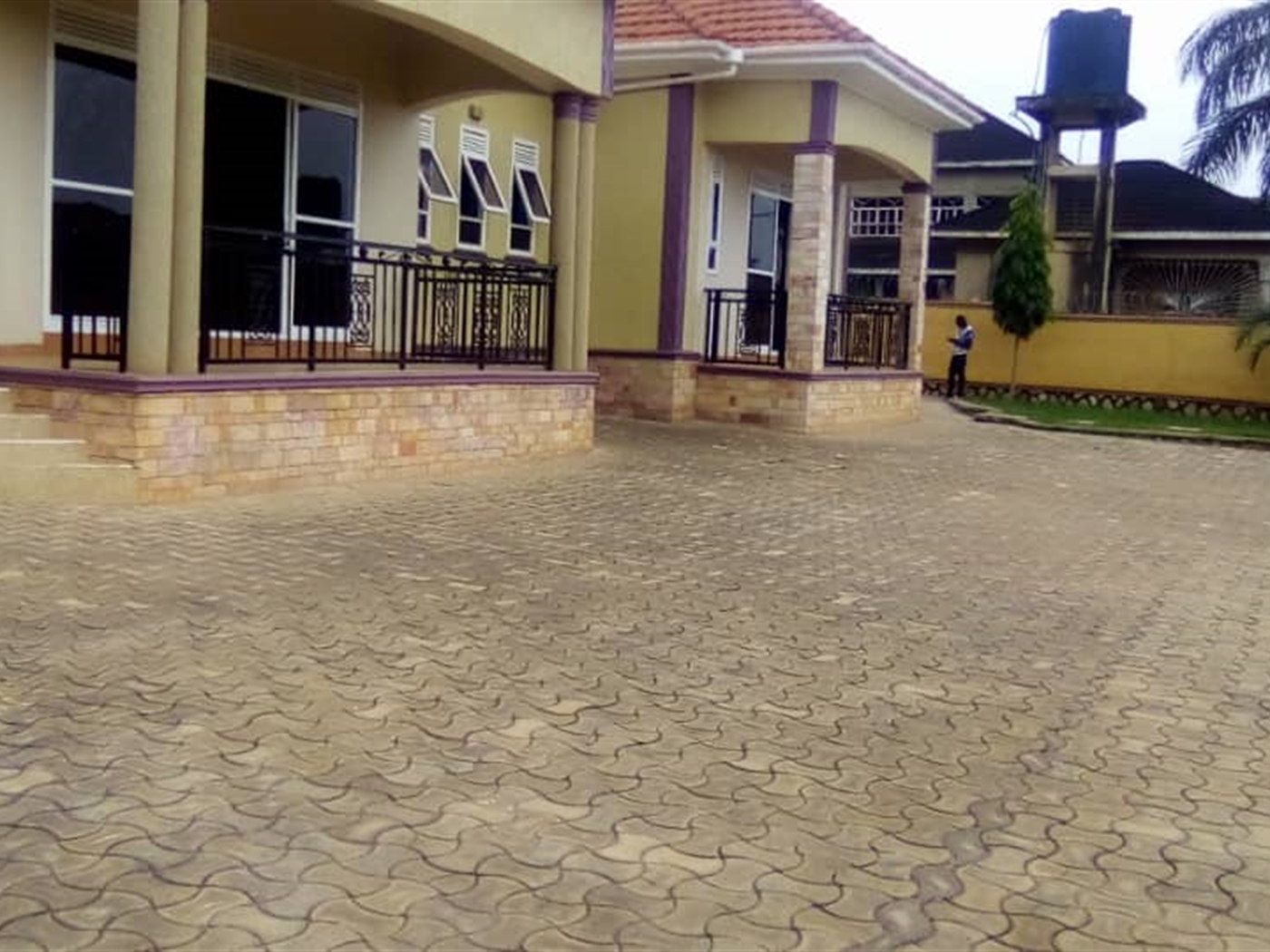 Bungalow for sale in Kira Wakiso