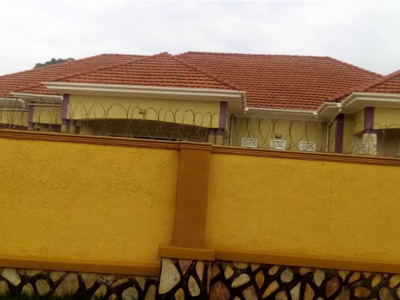 Bungalow for sale in Kira Wakiso