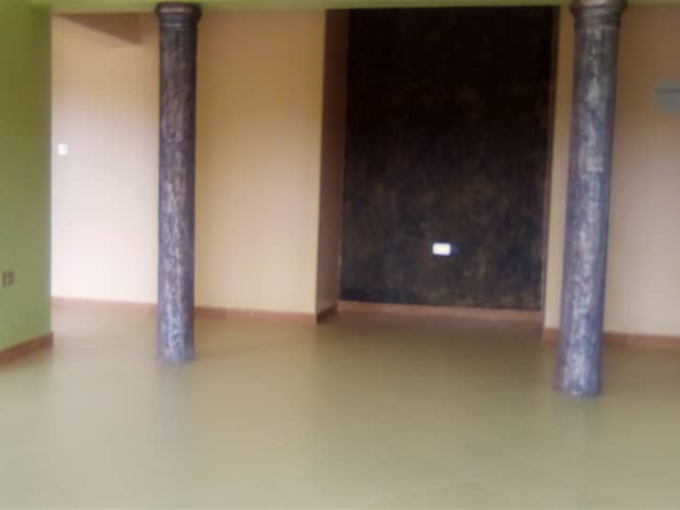 Bungalow for sale in Kira Wakiso