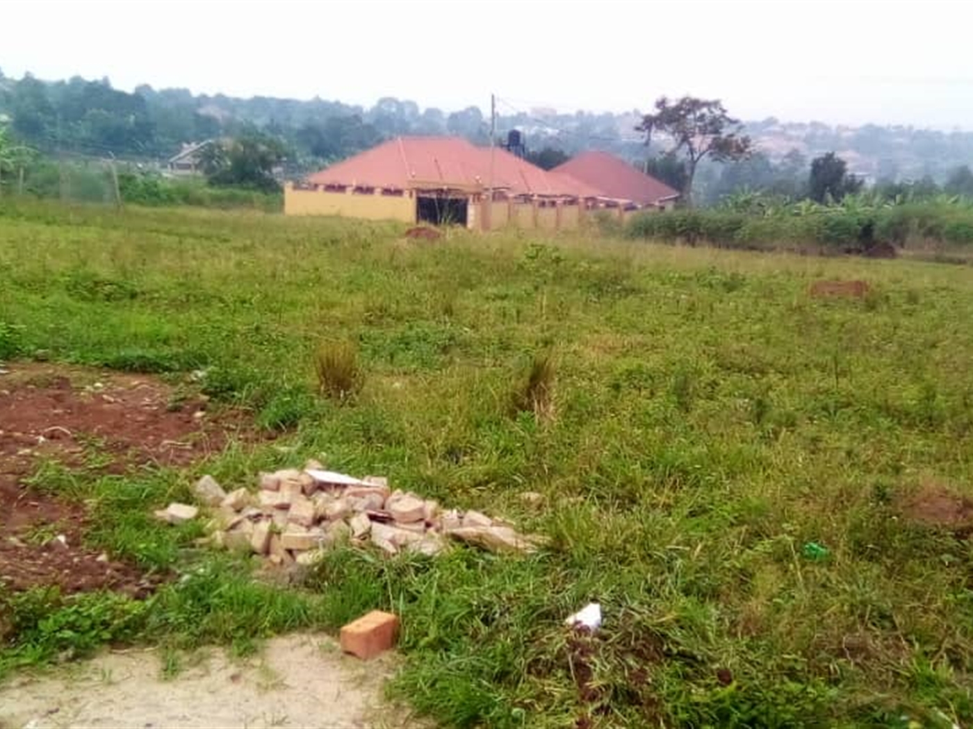 Residential Land for sale in Misindye Jinja