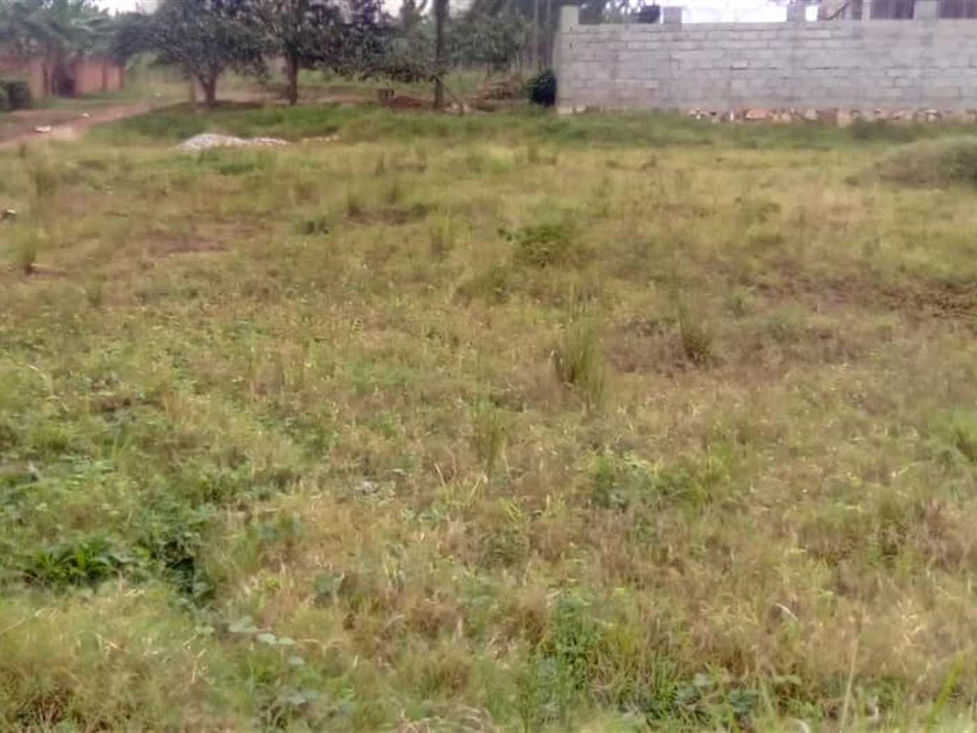 Residential Land for sale in Misindye Jinja