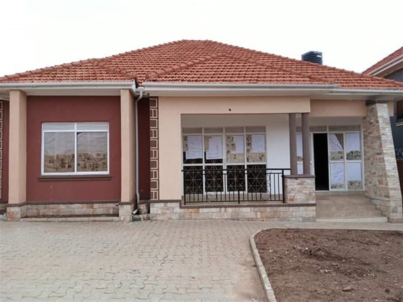 Bungalow for sale in Kira Wakiso