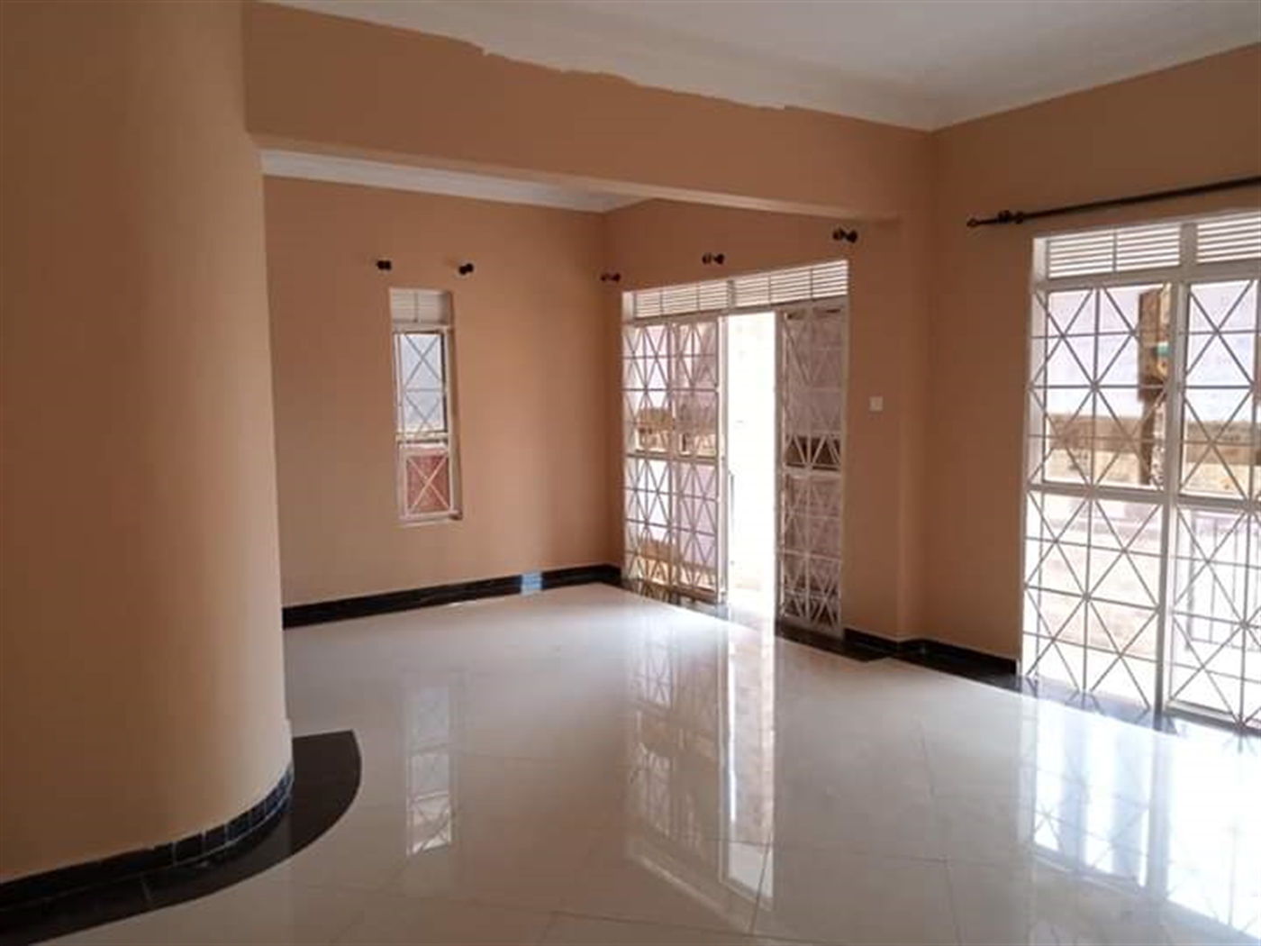 Bungalow for sale in Kira Wakiso