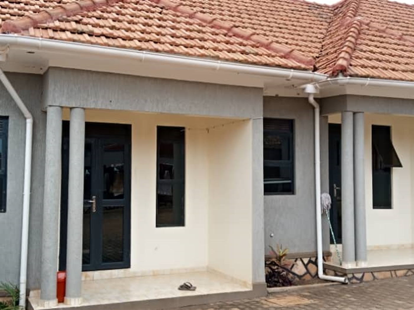 Rental units for sale in Kyanja Kampala