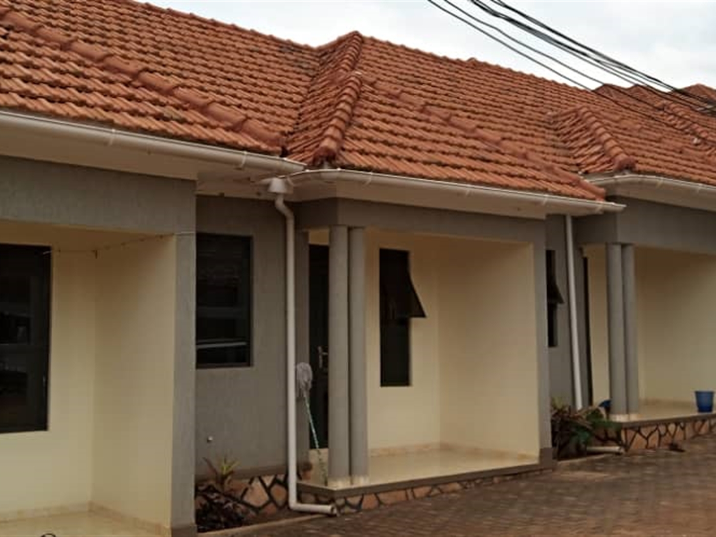 Rental units for sale in Kyanja Kampala