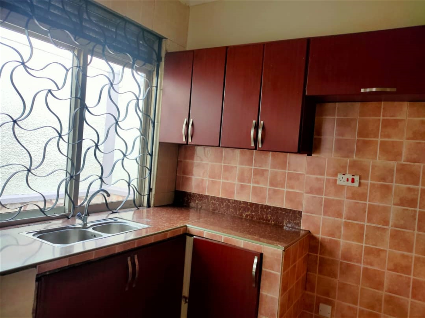 Bungalow for sale in Bweya Kampala