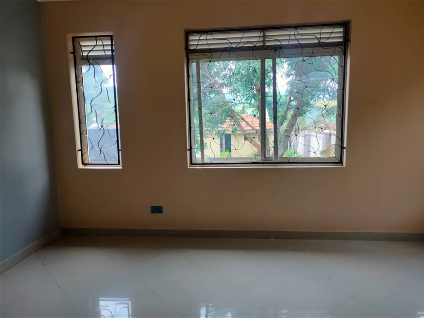 Bungalow for sale in Bweya Kampala