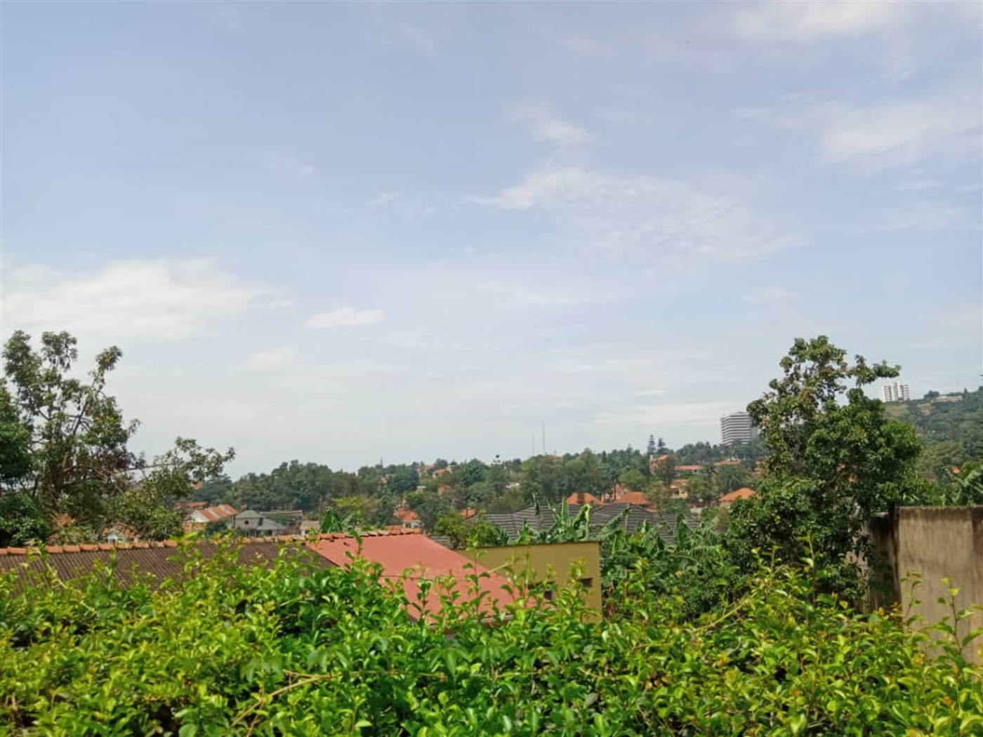 Multipurpose Land for sale in Ntinda Kampala