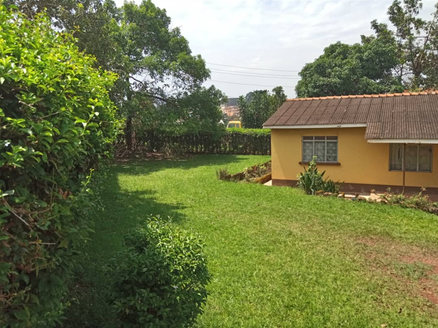 Multipurpose Land for sale in Ntinda Kampala