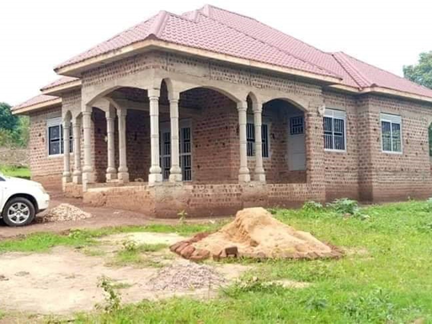 Bungalow for sale in Namugongo Wakiso