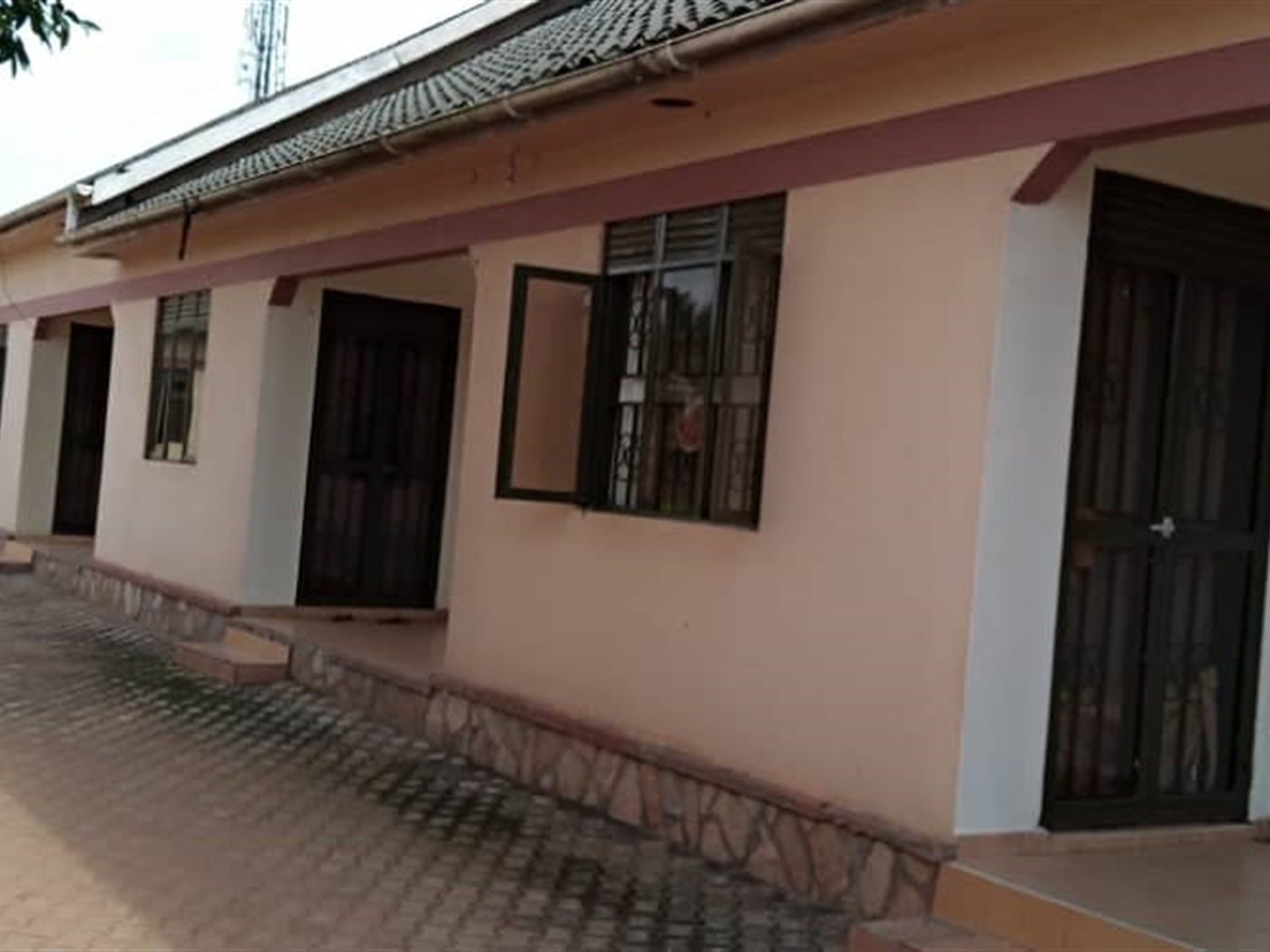 Rental units for sale in Namugongo Wakiso