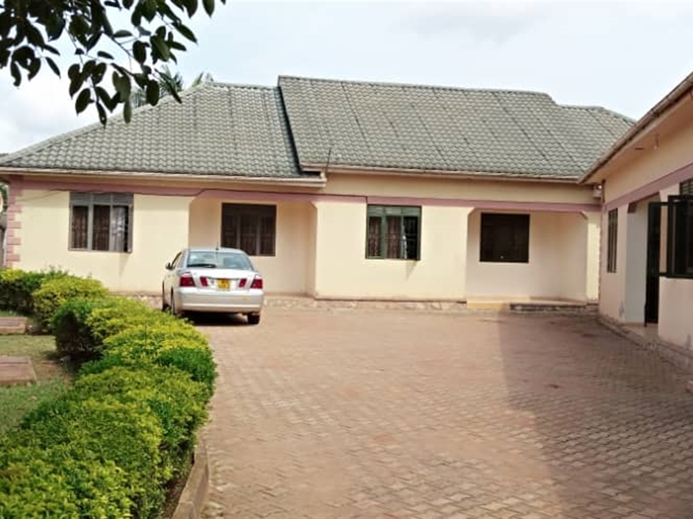 Rental units for sale in Namugongo Wakiso