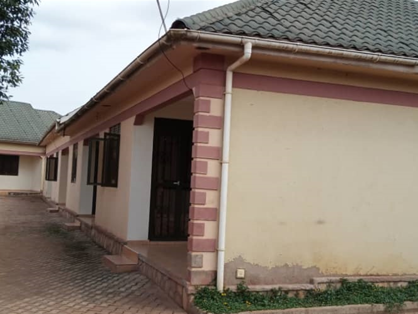 Rental units for sale in Namugongo Wakiso