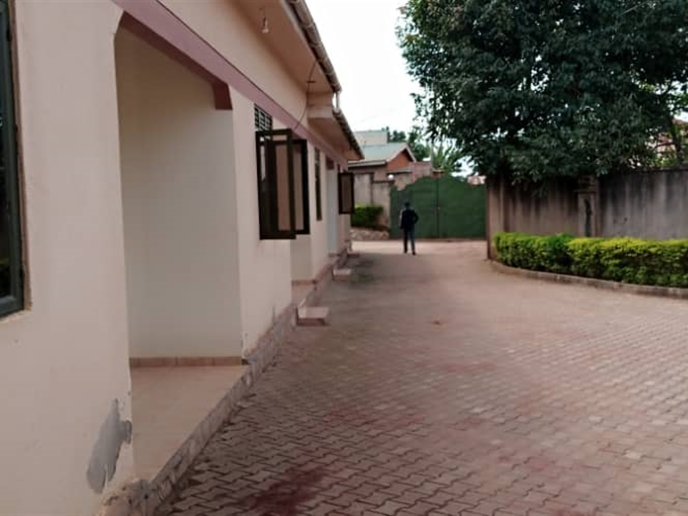 Rental units for sale in Namugongo Wakiso