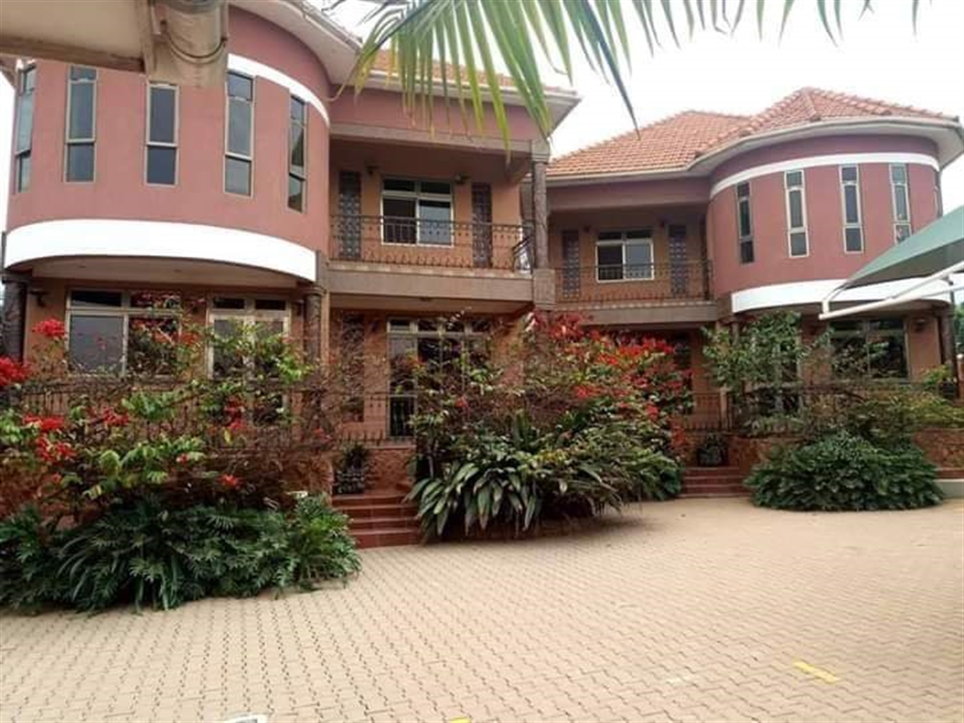 Apartment for rent in Kisaasi Kampala