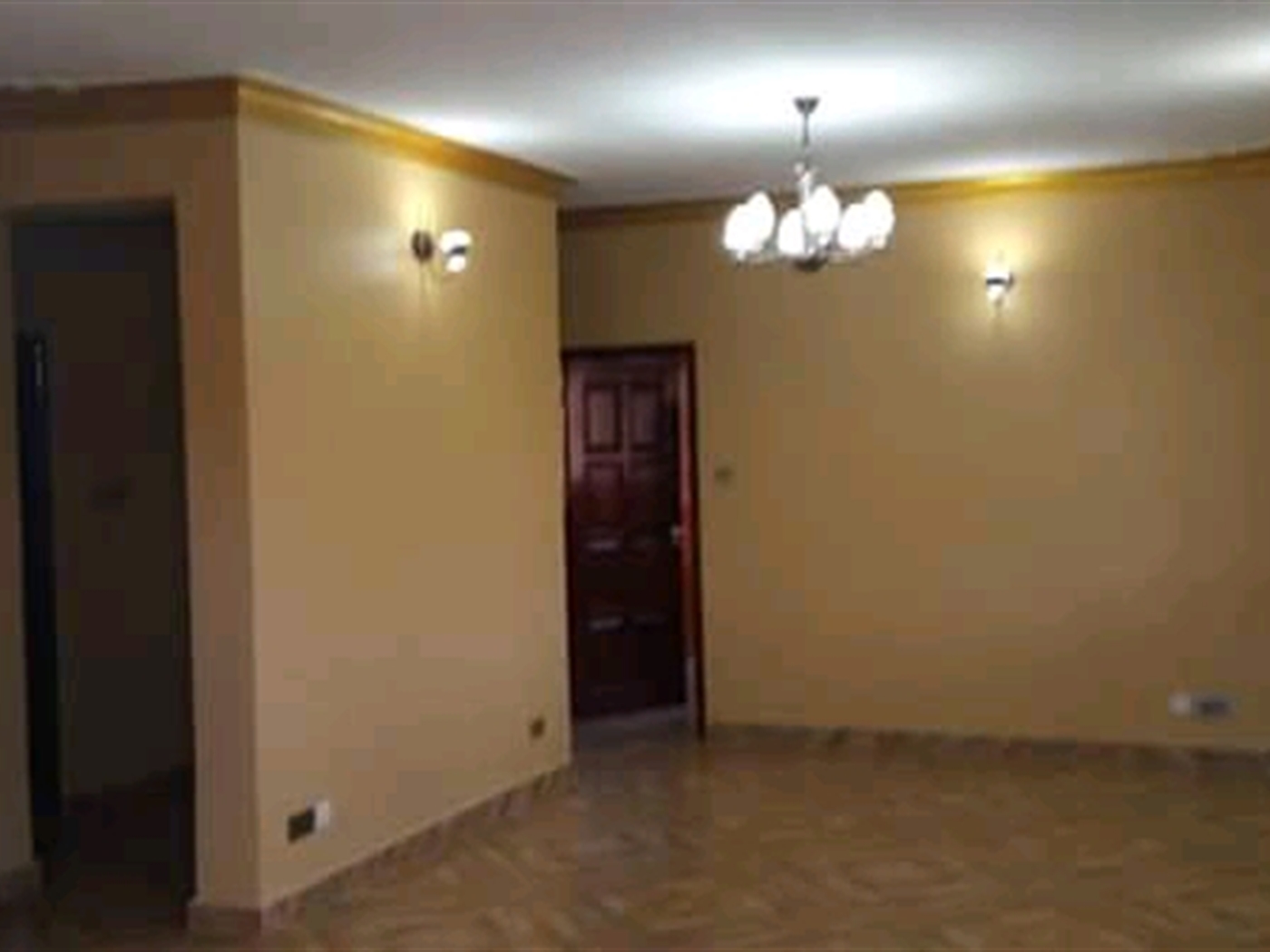 Apartment for rent in Kisaasi Kampala