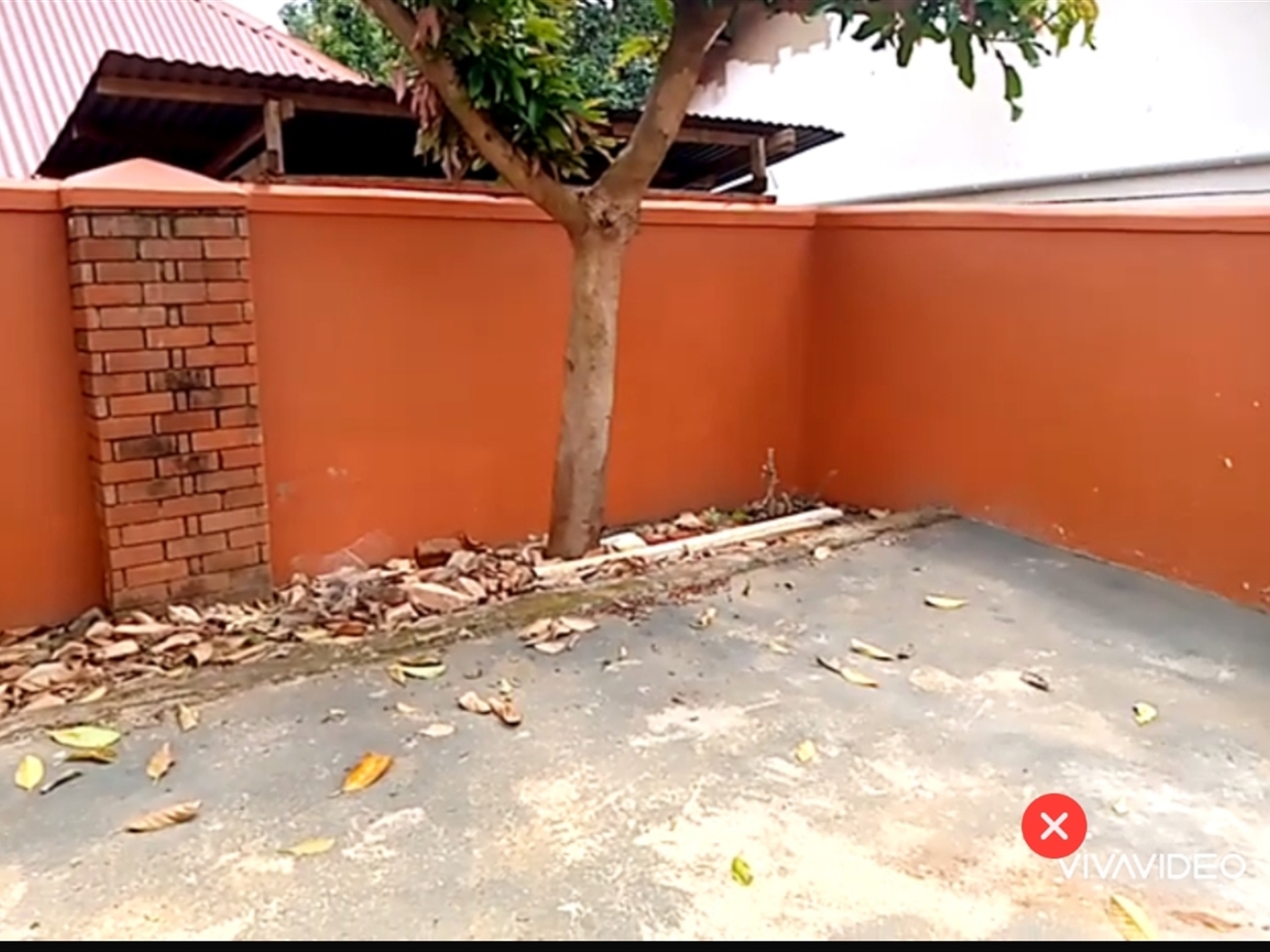 Bungalow for sale in Najjera Kampala