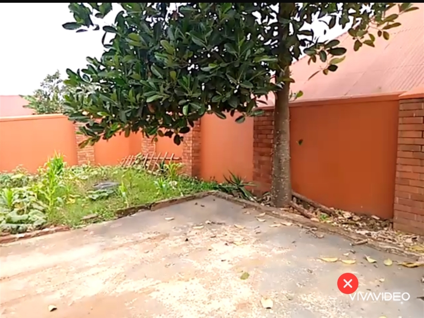 Bungalow for sale in Najjera Kampala