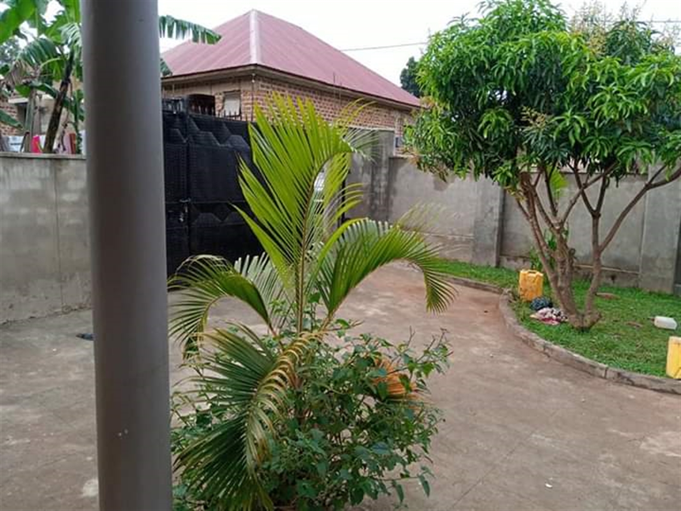 Bungalow for sale in Namugongo Wakiso