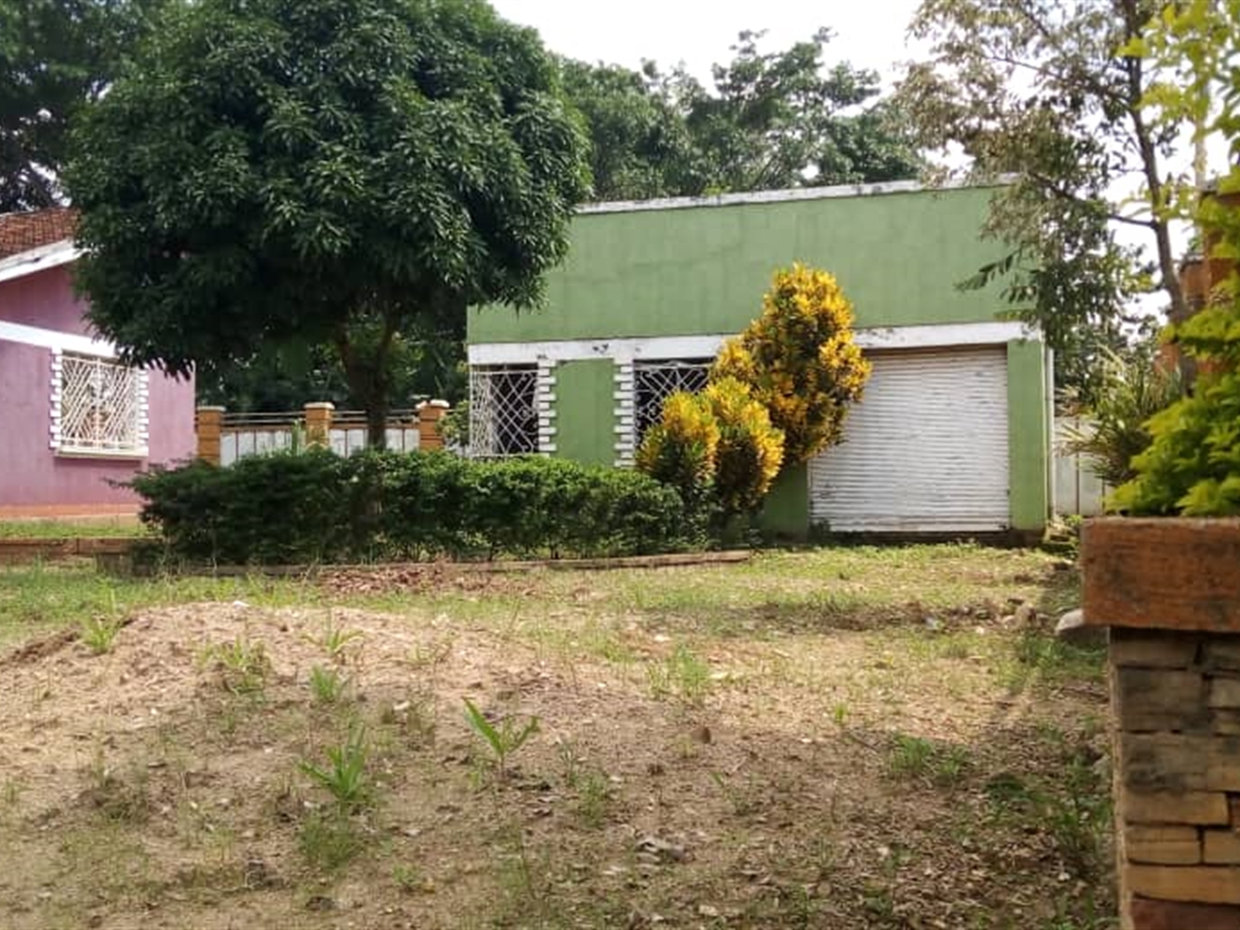 Bungalow for sale in Kigo Wakiso