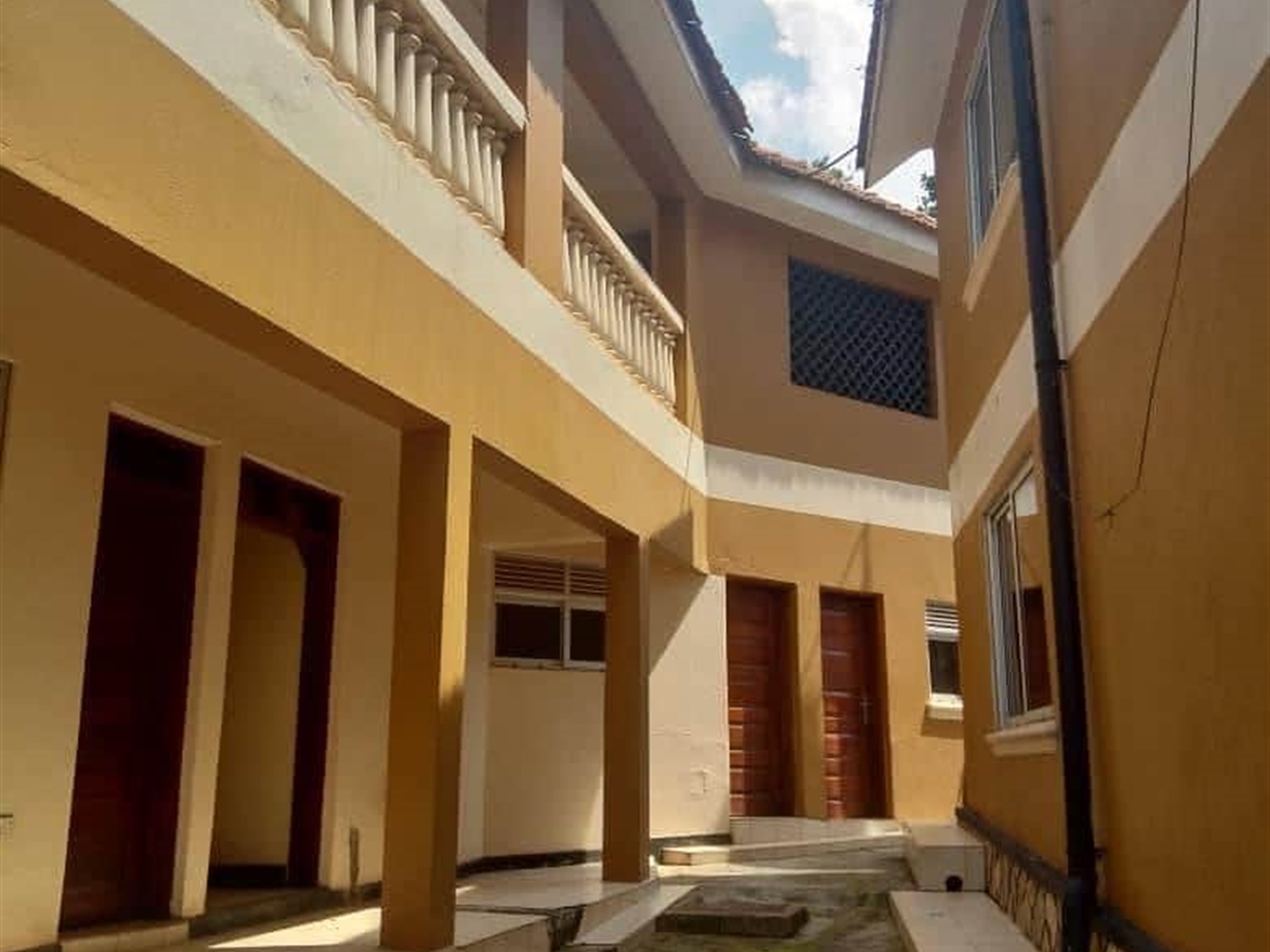 Storeyed house for sale in Muyenga Kampala