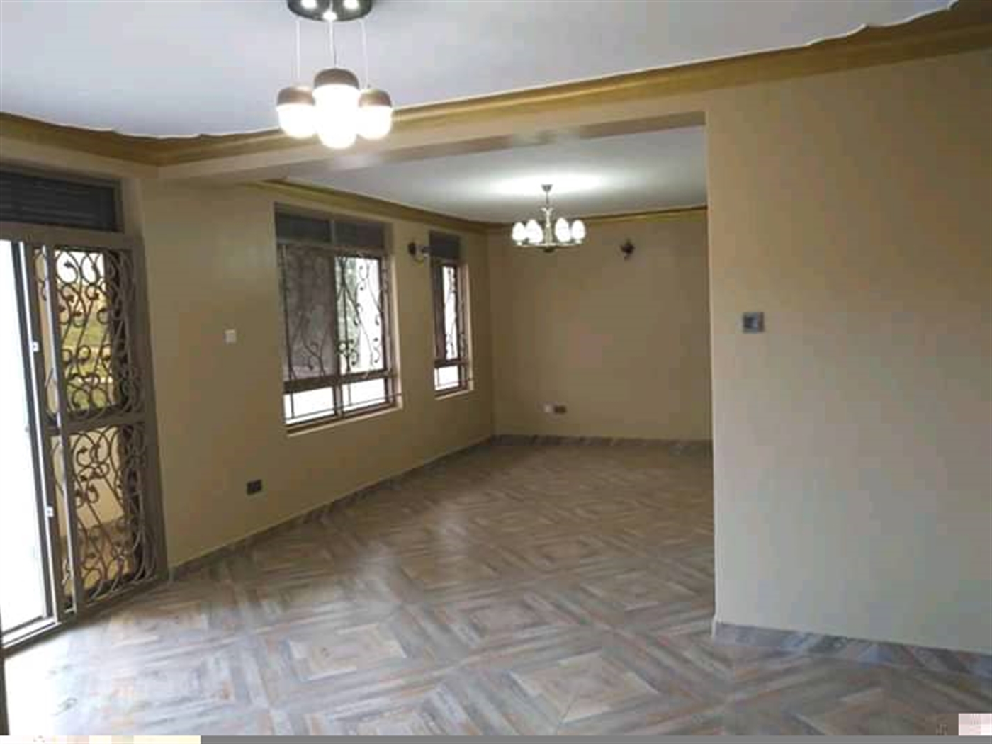 Apartment for rent in Ntinda Kampala