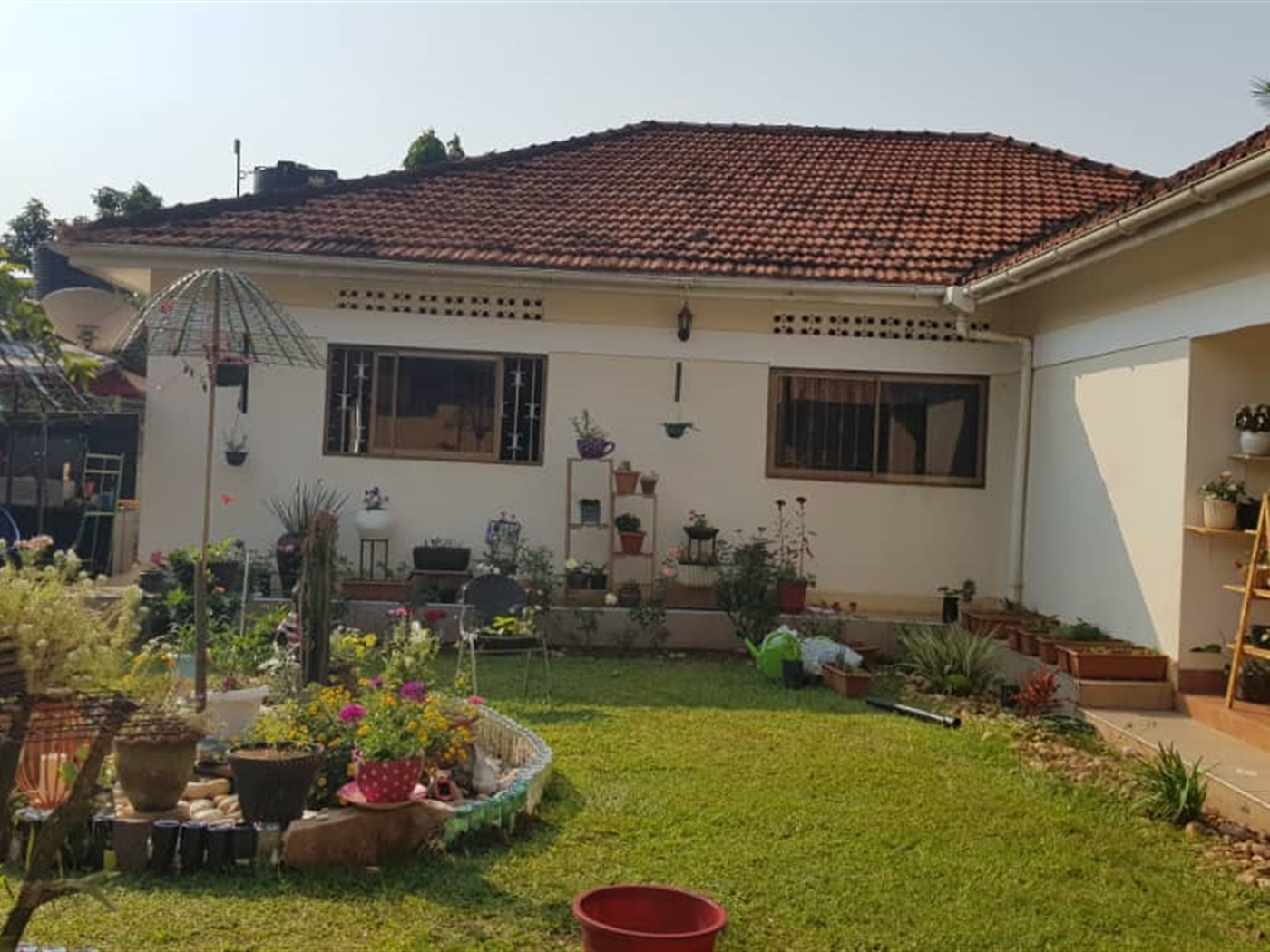 Bungalow for sale in Naalya Kampala