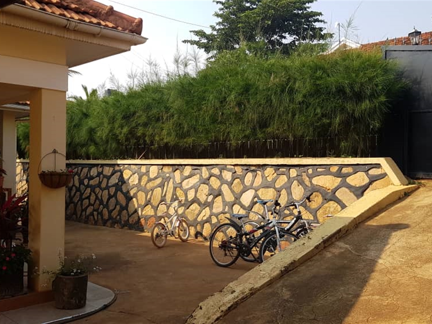 Bungalow for sale in Naalya Kampala