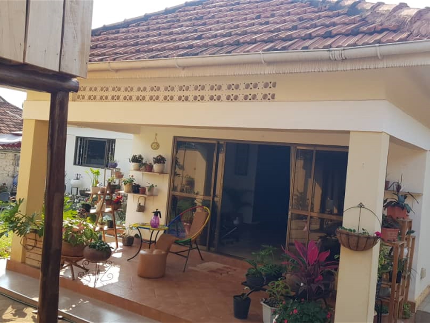 Bungalow for sale in Naalya Kampala