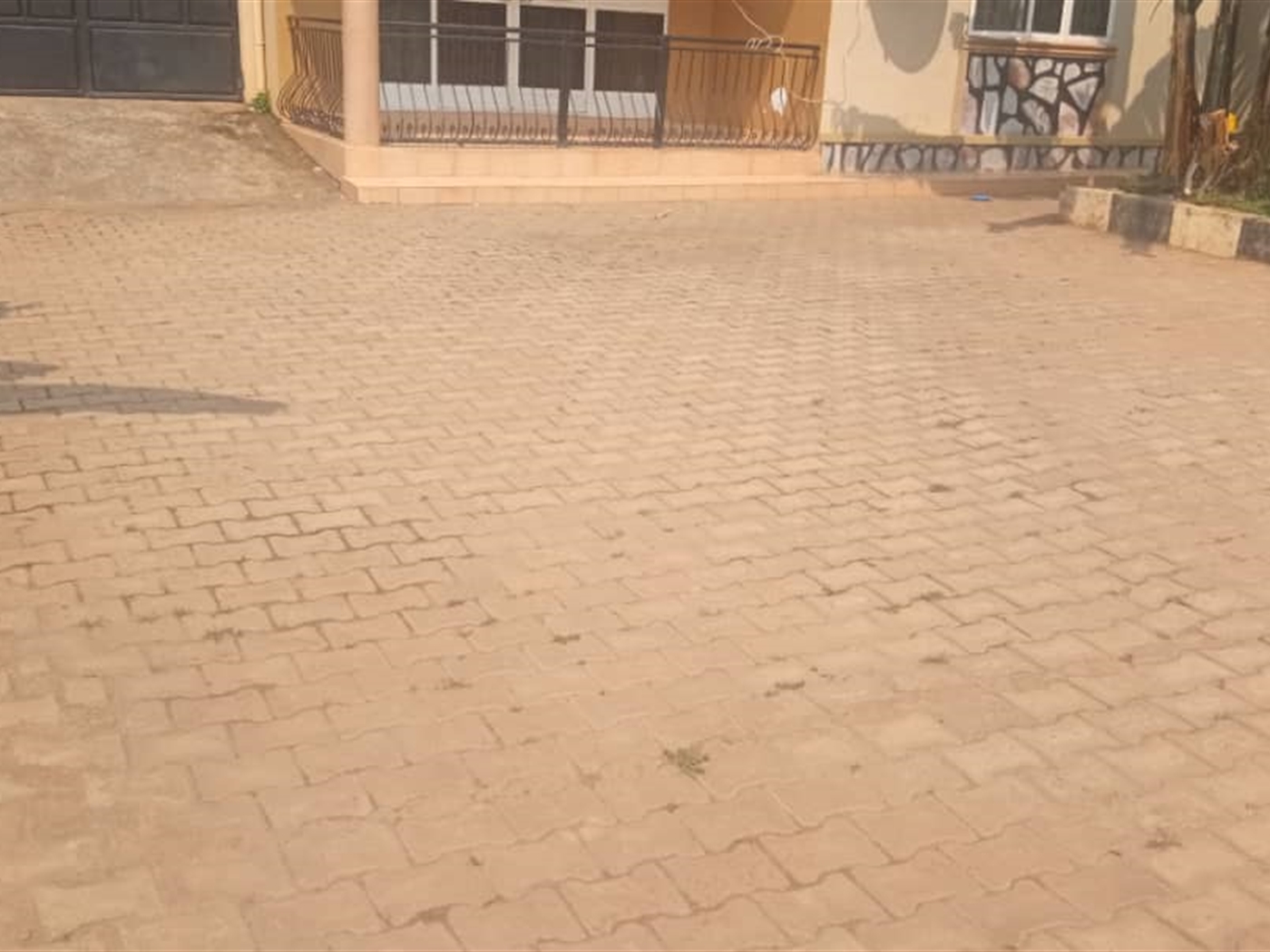 Bungalow for sale in Mbwalwa Wakiso