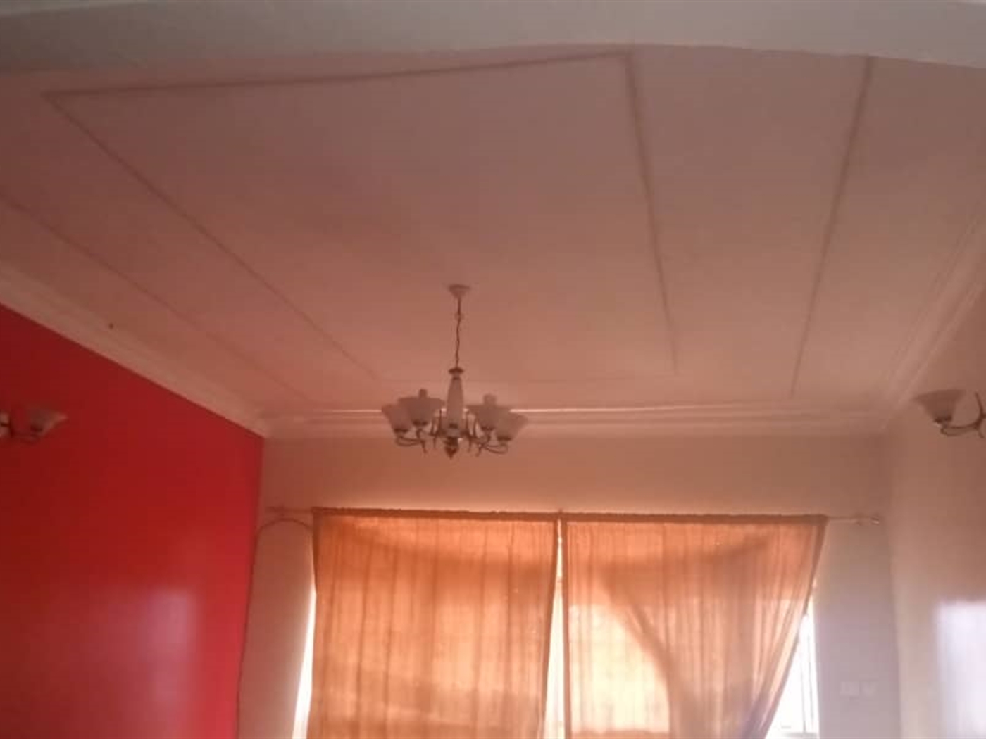 Bungalow for sale in Mbwalwa Wakiso