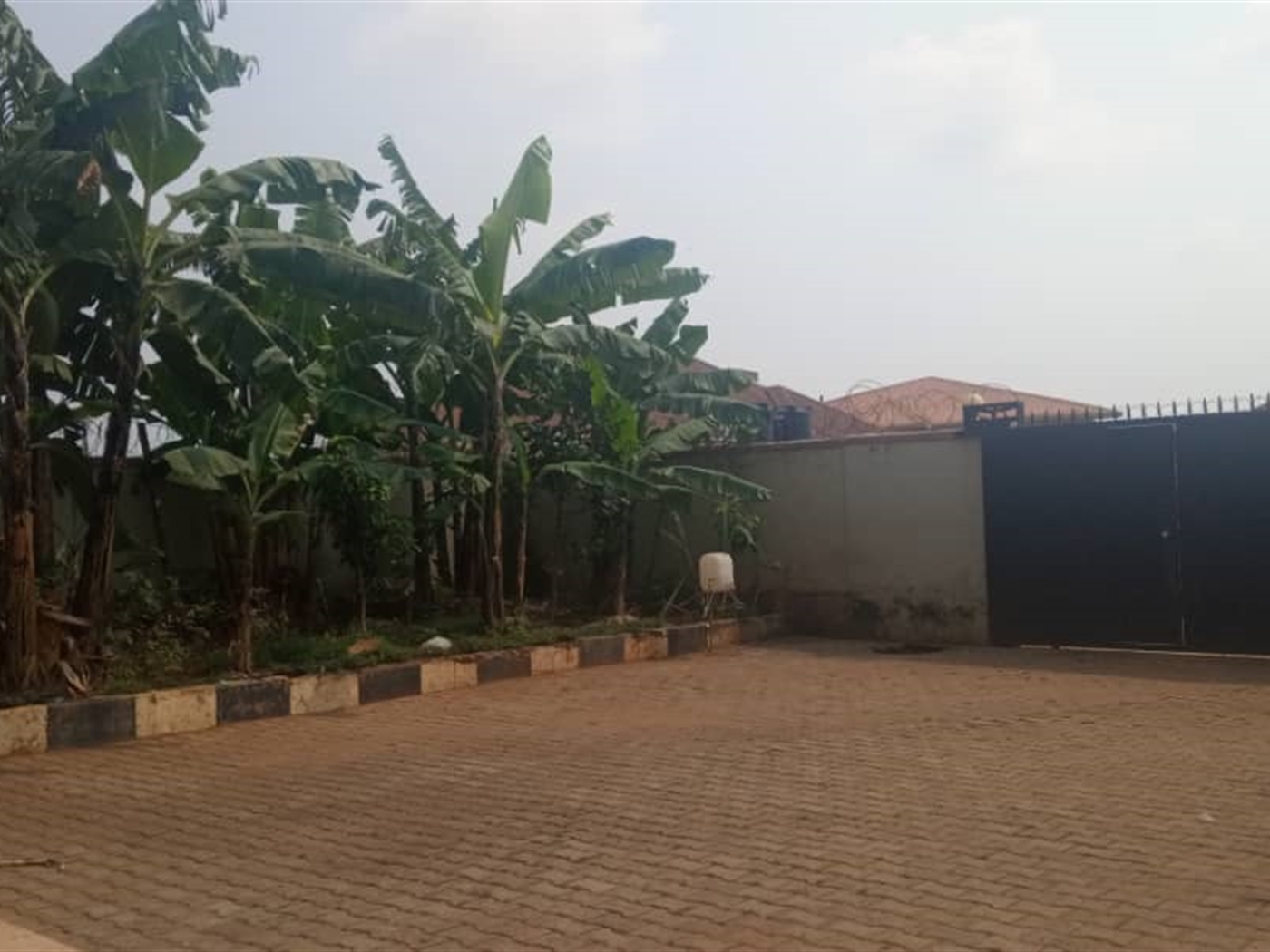 Bungalow for sale in Mbwalwa Wakiso