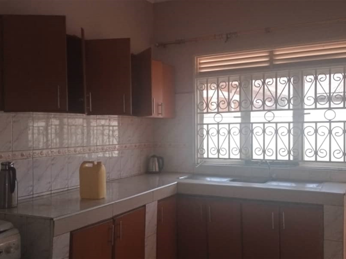 Bungalow for sale in Mbwalwa Wakiso