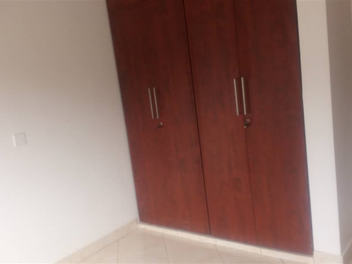 Apartment for rent in Muyenga Kampala