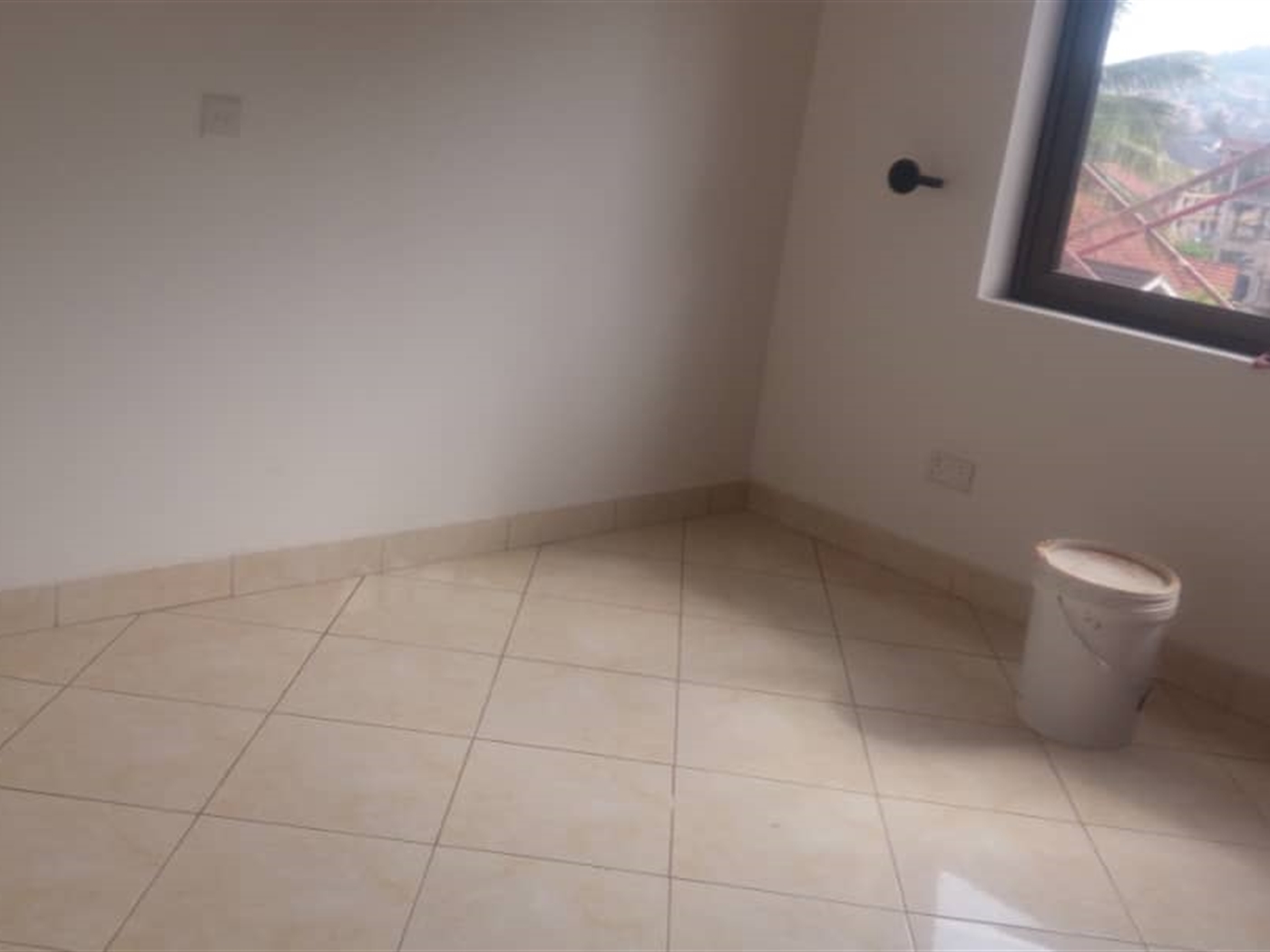 Apartment for rent in Muyenga Kampala