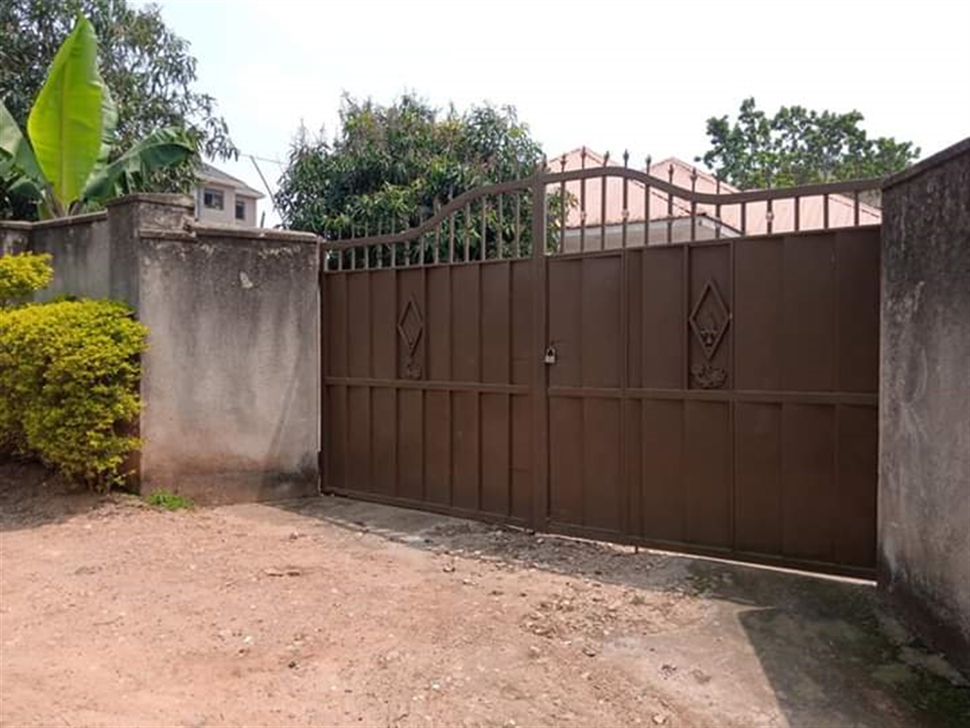 Bungalow for sale in Namugongo Wakiso