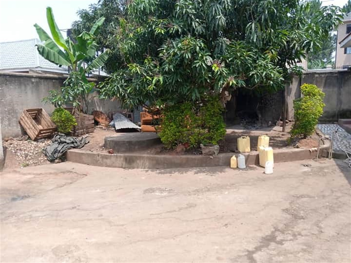 Bungalow for sale in Namugongo Wakiso