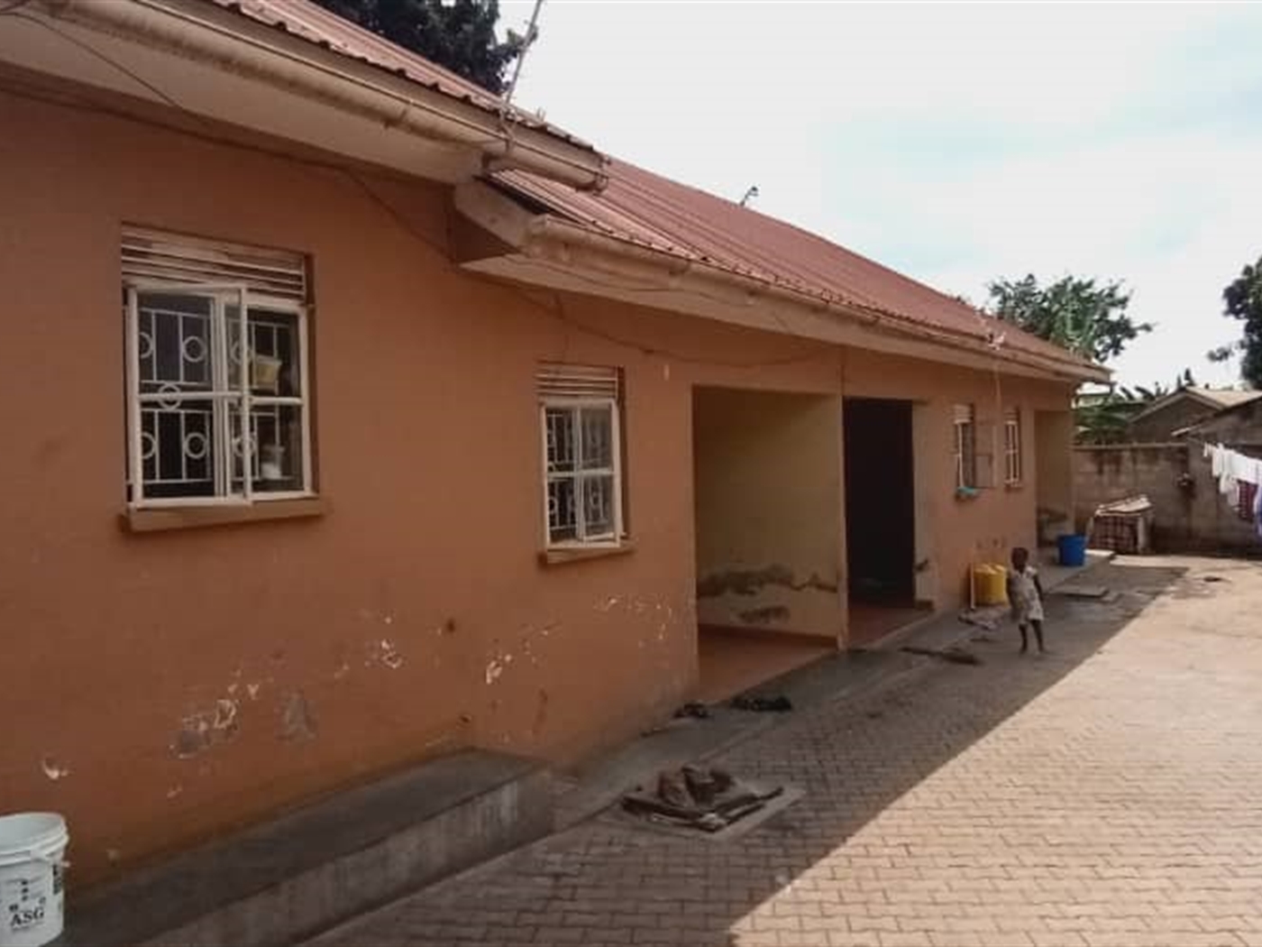 Rental units for sale in Komamboga Kampala