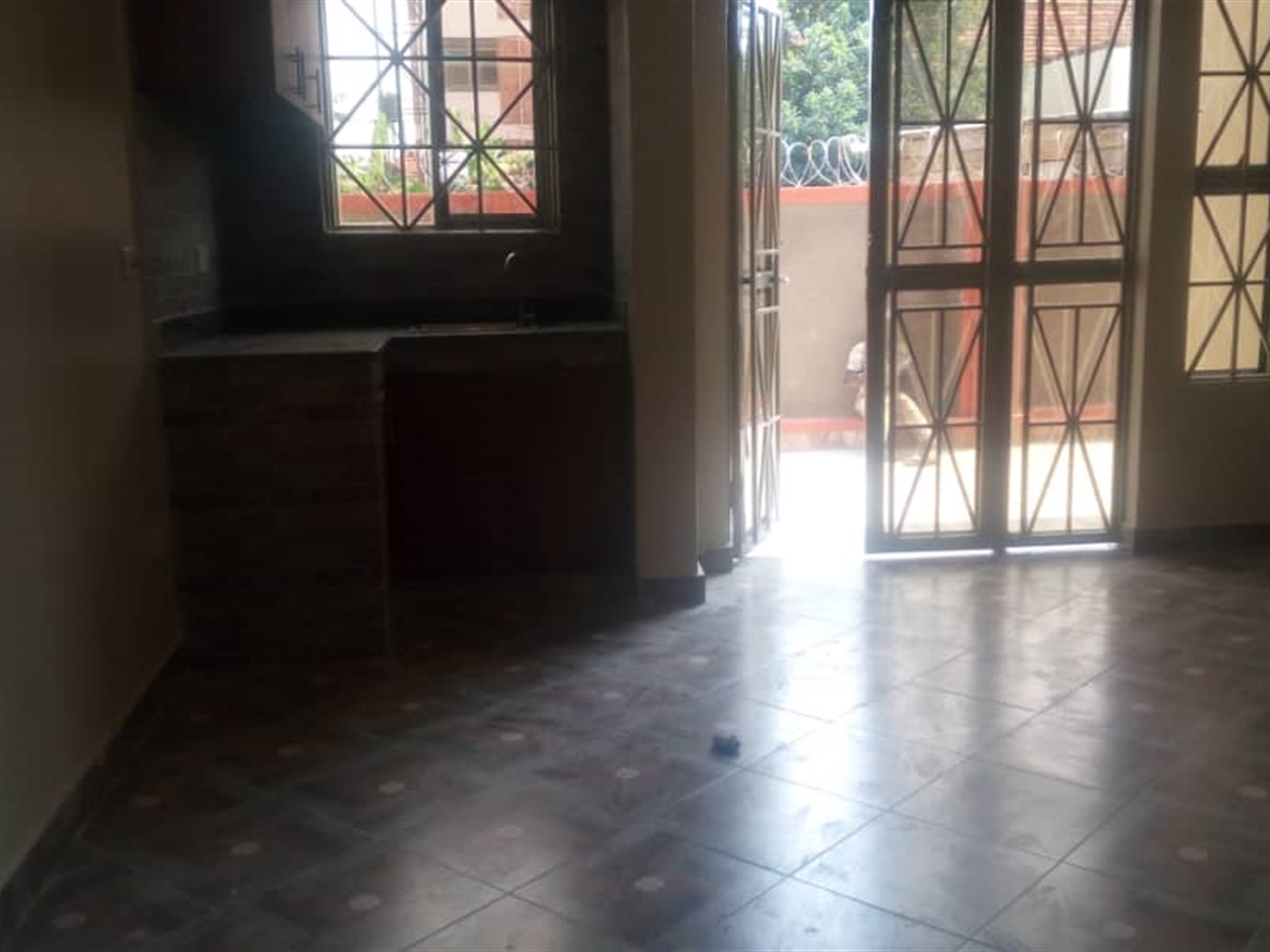 Apartment for rent in Bbunga Kampala