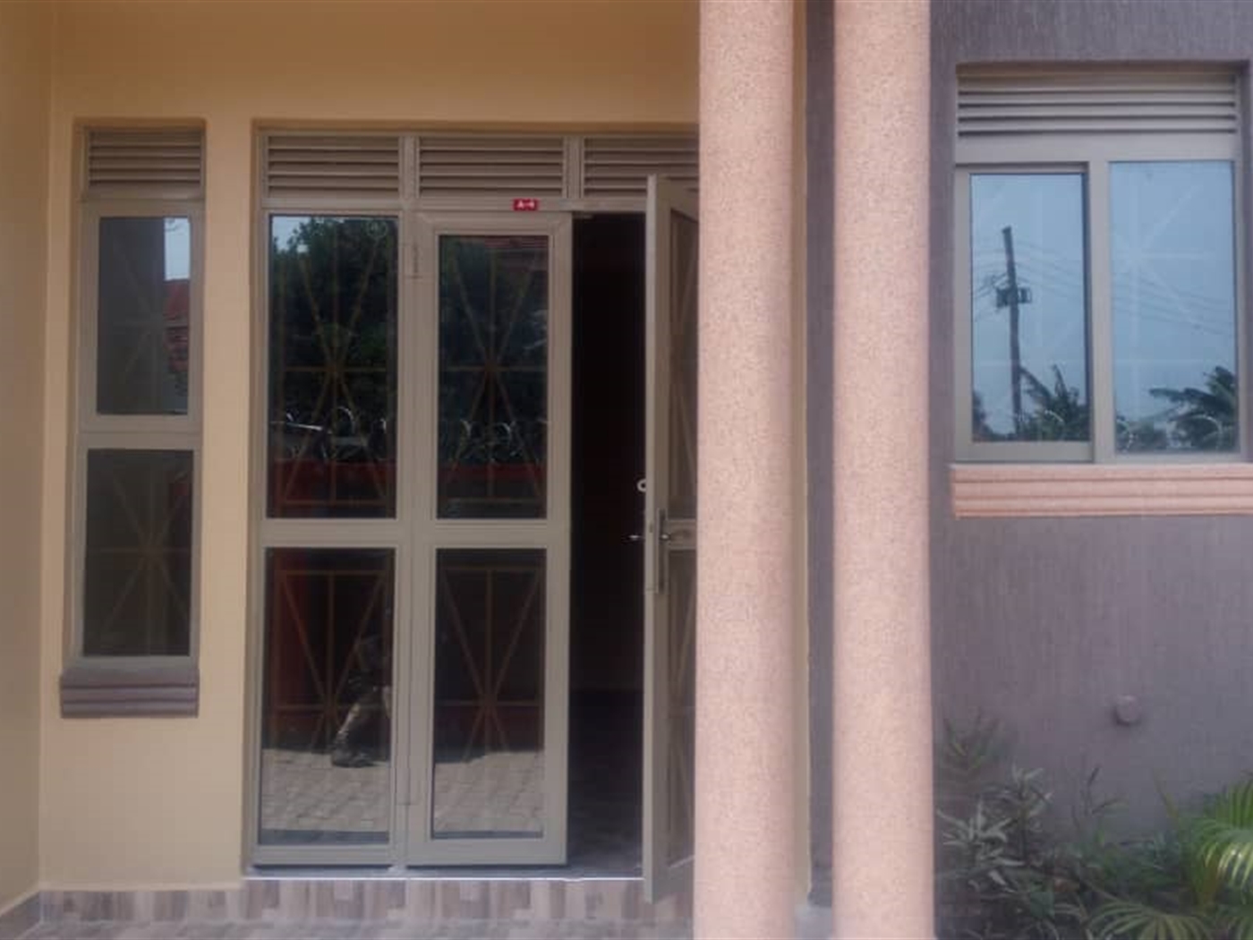 Apartment for rent in Bbunga Kampala