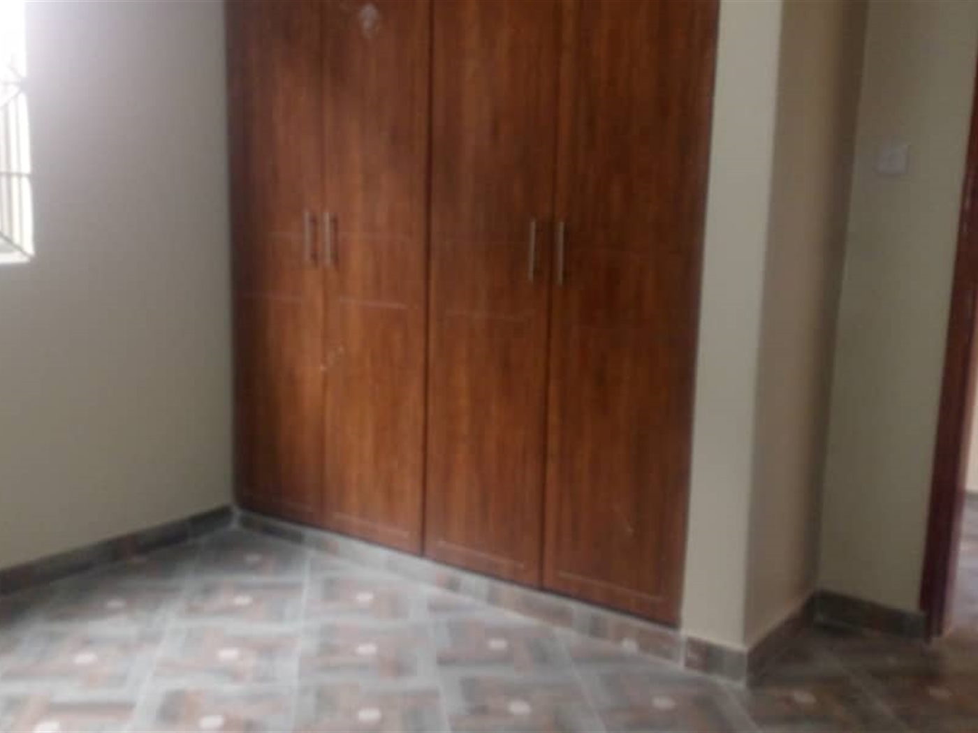 Apartment for rent in Bbunga Kampala