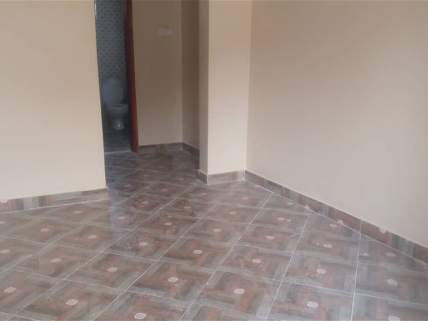 Apartment for rent in Bbunga Kampala