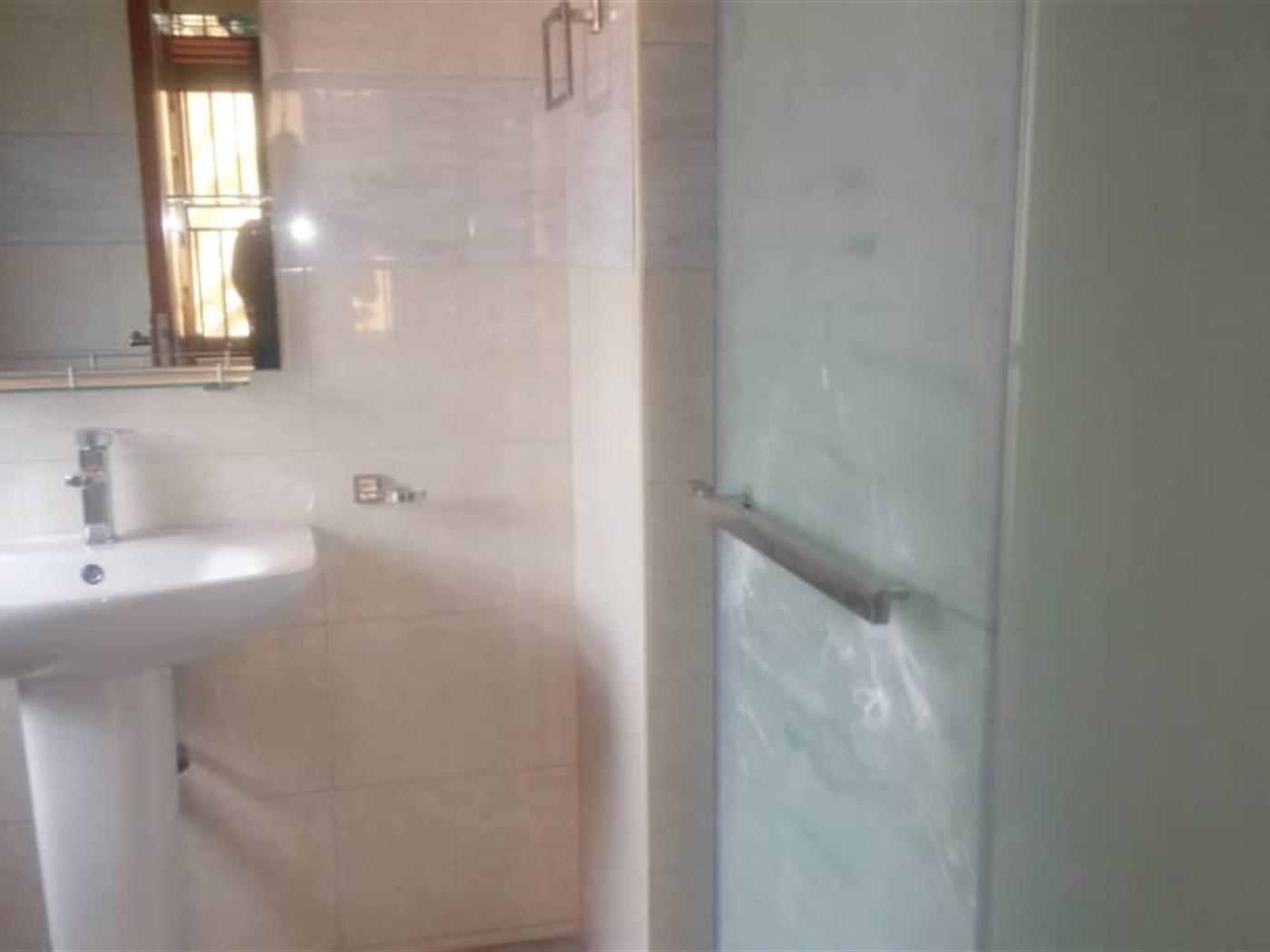 Apartment for rent in Buziga Kampala