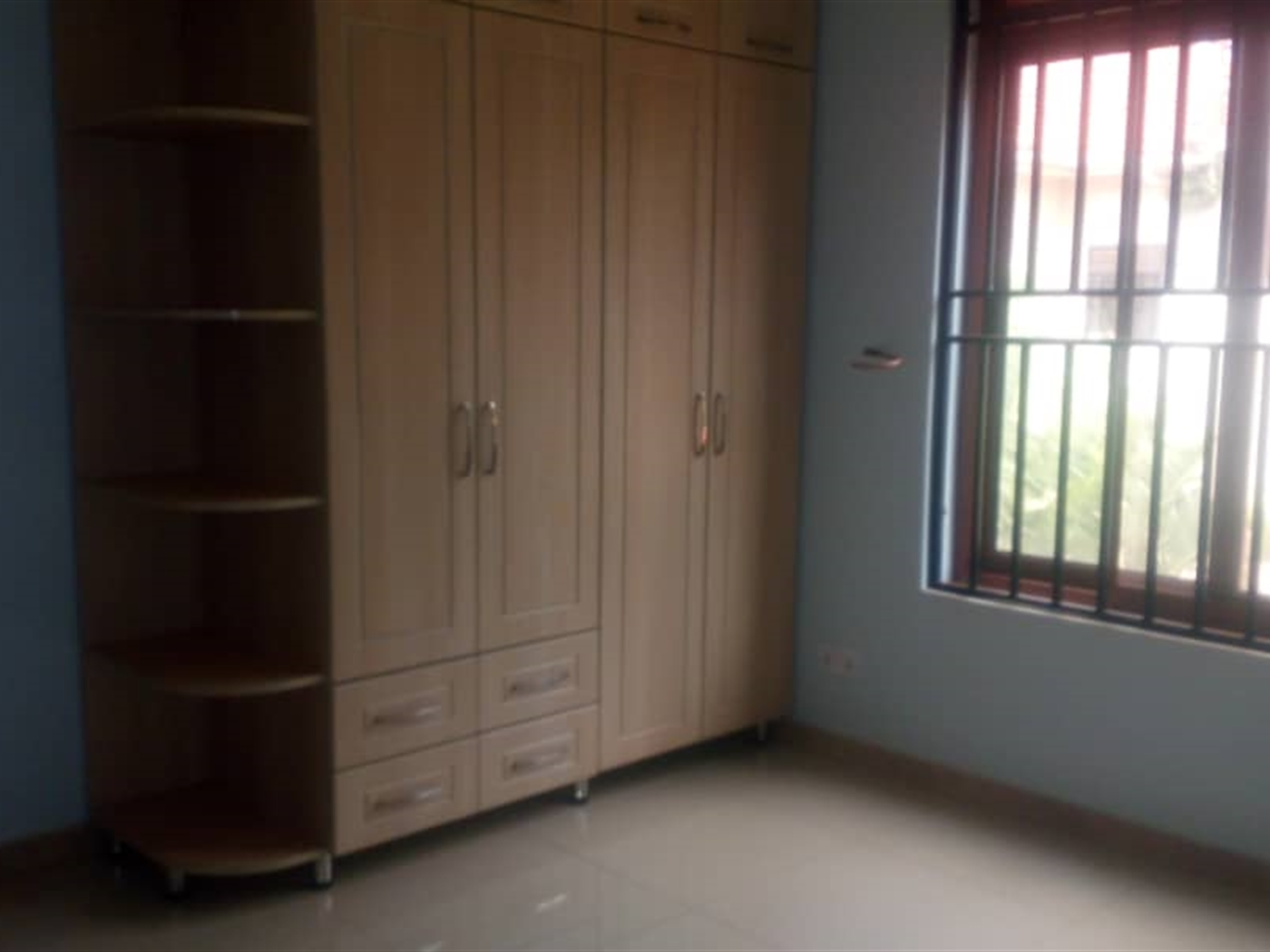 Apartment for rent in Buziga Kampala