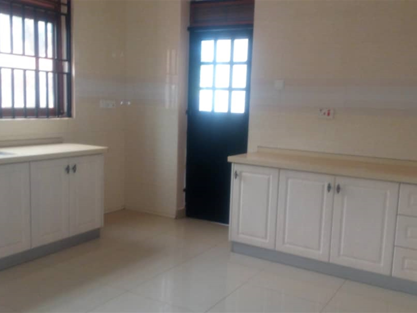 Apartment for rent in Buziga Kampala