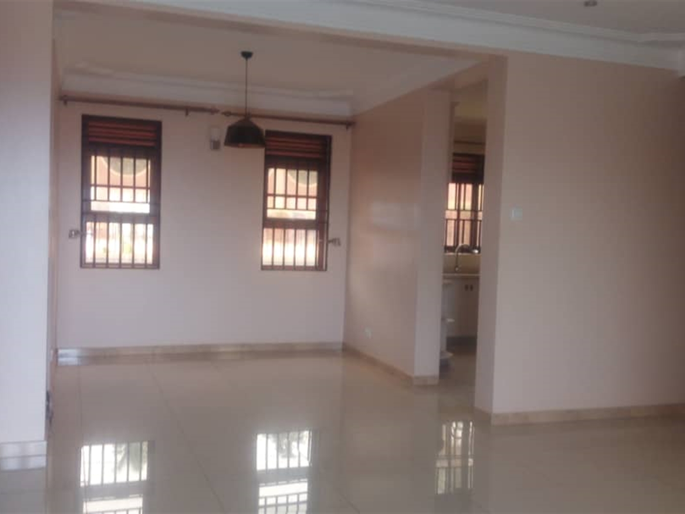 Apartment for rent in Buziga Kampala