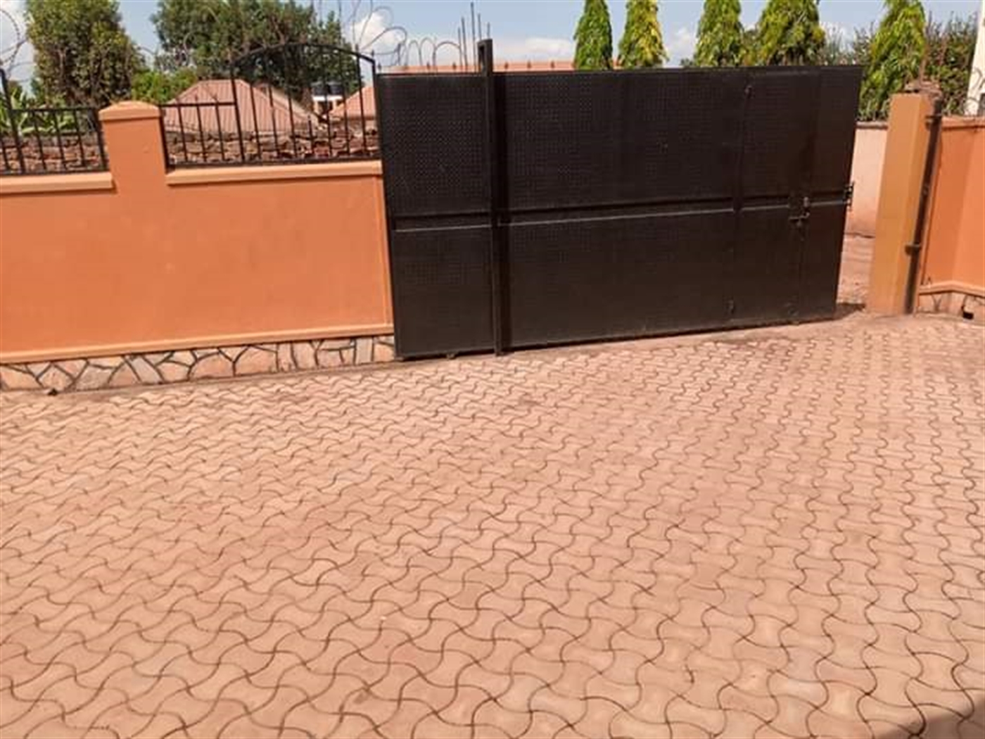 Bungalow for sale in Kyanja Kampala